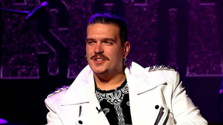 Otkriveno koje je godište Isak Šabanović: Ovo niko nije znao