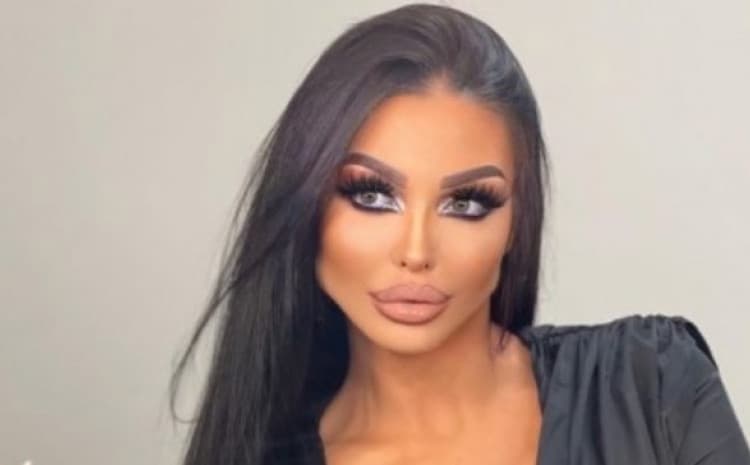 Maja Marinković se vratila u Beograd bez Pece