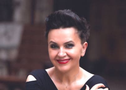 Amira Medunjanin: Život bez ljubavi nema smisla