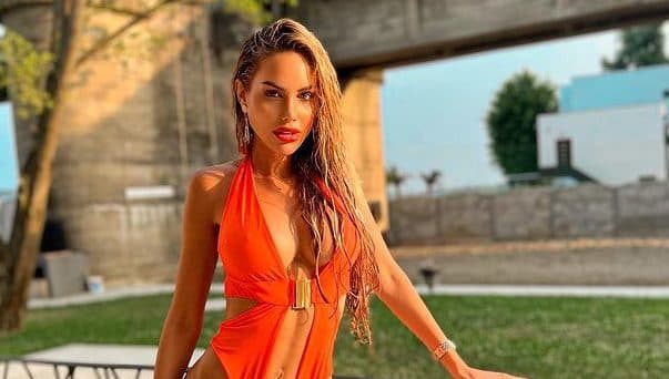 Iva Grgurić - Avaz