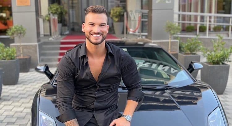 Proveli dan daleko od svih: Hoće li Marko Osmakčić i Viki Mitrović obnoviti romansu?
