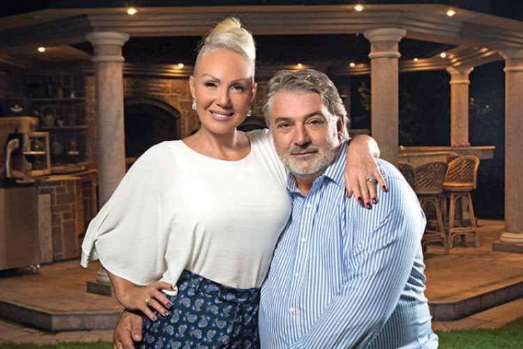 Brena „teška“ 25 miliona: Skućila se od Bežanije do Majamija