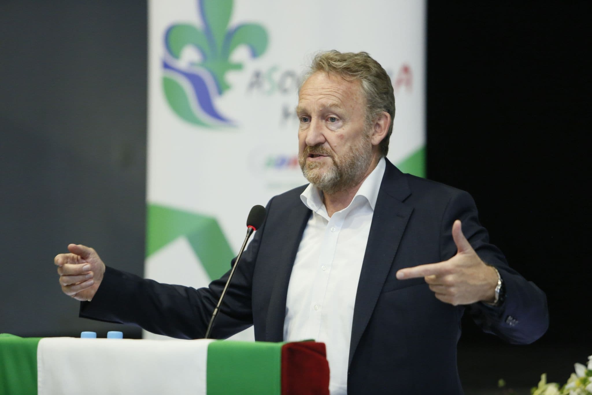 Izetbegović protiv mjera OHR-a, tvrdi da je SDA monolit, zaboravio na potpis sa Čovićem
