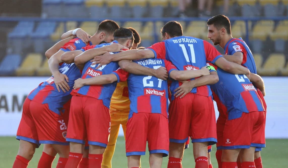 Igrači Borca bespotrebno putovali u Prijedor - Avaz