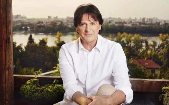 Zdravko Čolić odbio legendarnu pjesmu: Kad je vidio da je propustio hit tražio ovo