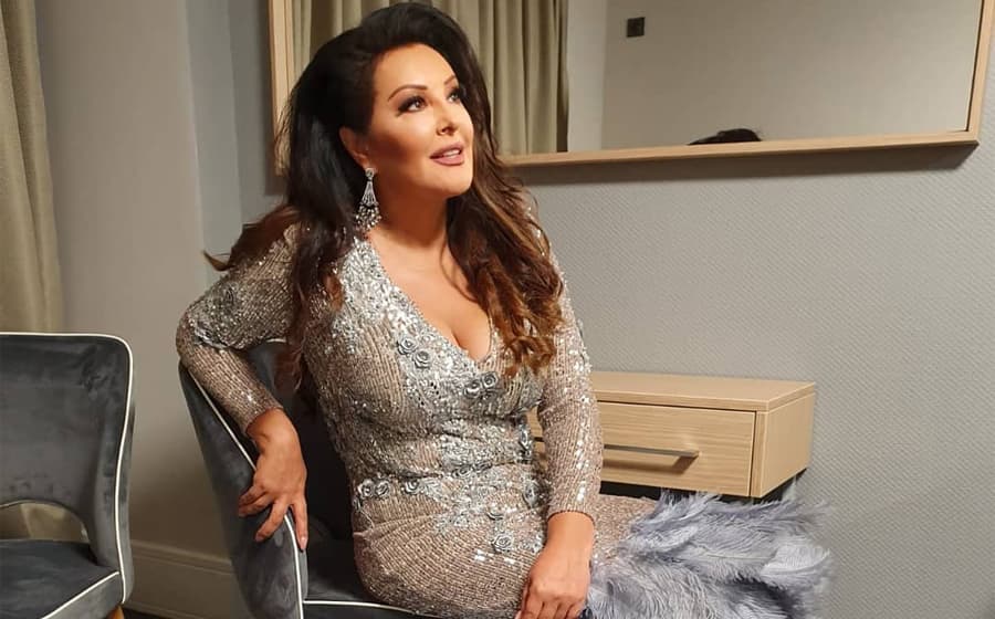Dragana Mirković u društvu holivudskog zavodnika: Nema žene koja joj ne zavidi zbog Zvjerke