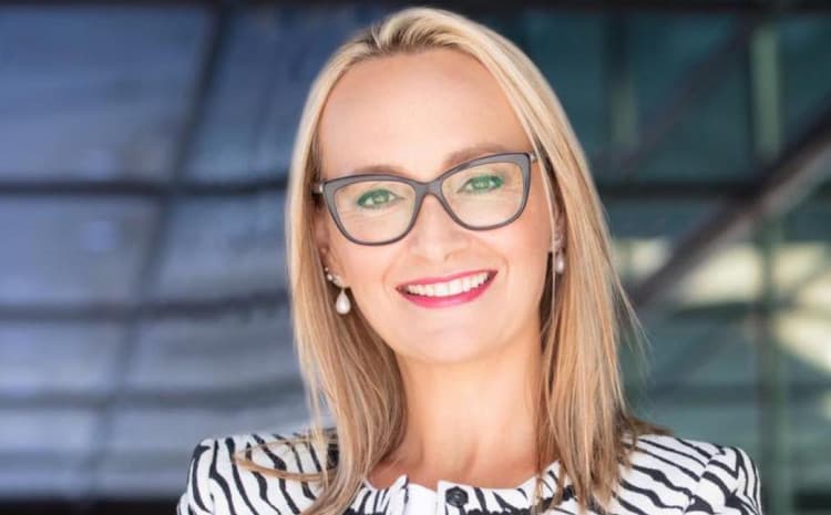 Ivana Marić: Neću izaći večeras na proteste, OHR i Šmit su uradili više za bh. građane od aktuelnih političara