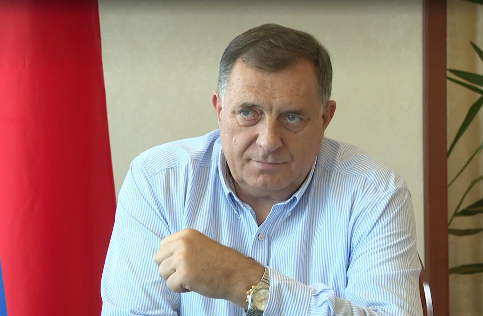 Dodik: U septembru opet idem kod Putina, RS će postati nezavisna za vrijeme mog života