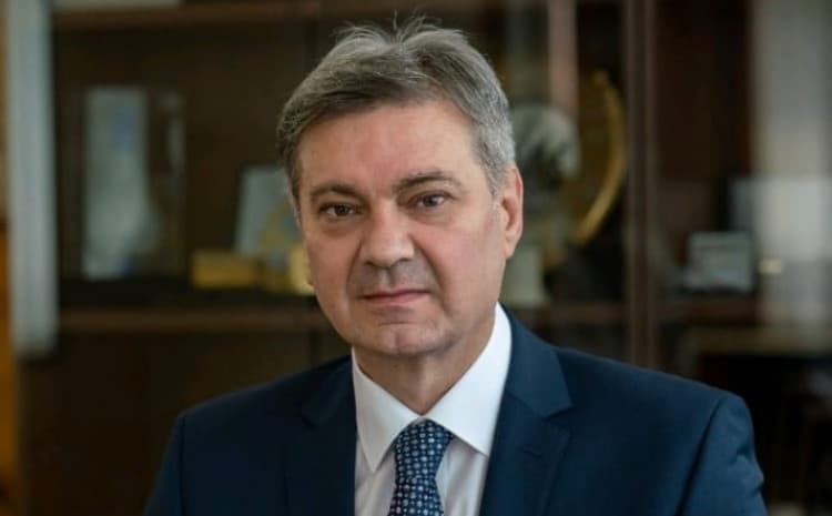 Zvizdić: Širom Njemačke su raspisani konkursi za više od 1.7 miliona slobodnih radnih mjesta za ljude, a ne za robote