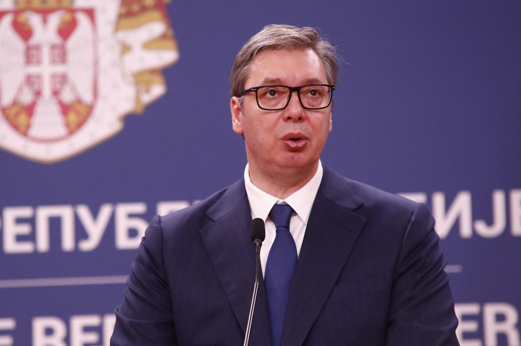 Vučić: Od početka avgusta uslijedit će najtežih osam mjeseci do sada
