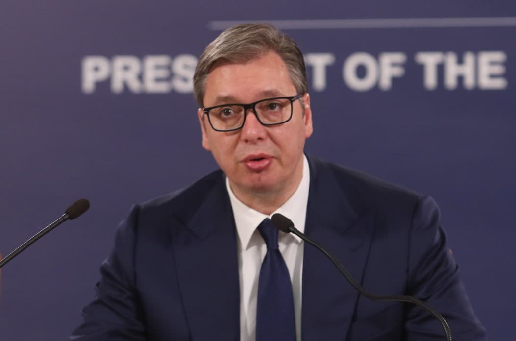 Reakcija Vučića na izjavu Izetbegovića: Moramo da razgovaramo sa Bošnjacima