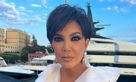 Kim Kardašijan objavila fotografiju majke Kris Džener bez šminke