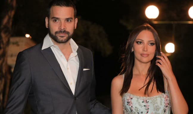 Šta se dešava sa brakom Aleksandre Prijović i Filipa Živojinovića: Otkrivena istina