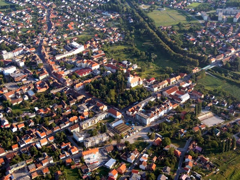 Zemljotres u Hrvatskoj: "Probudio me iz sna"