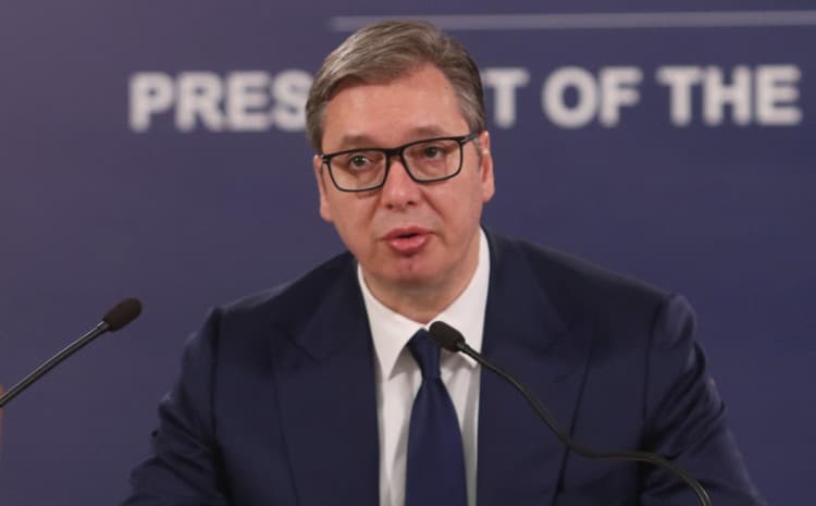 Vučić: Situacija na Kosovu nikada nije bila teža i složenija
