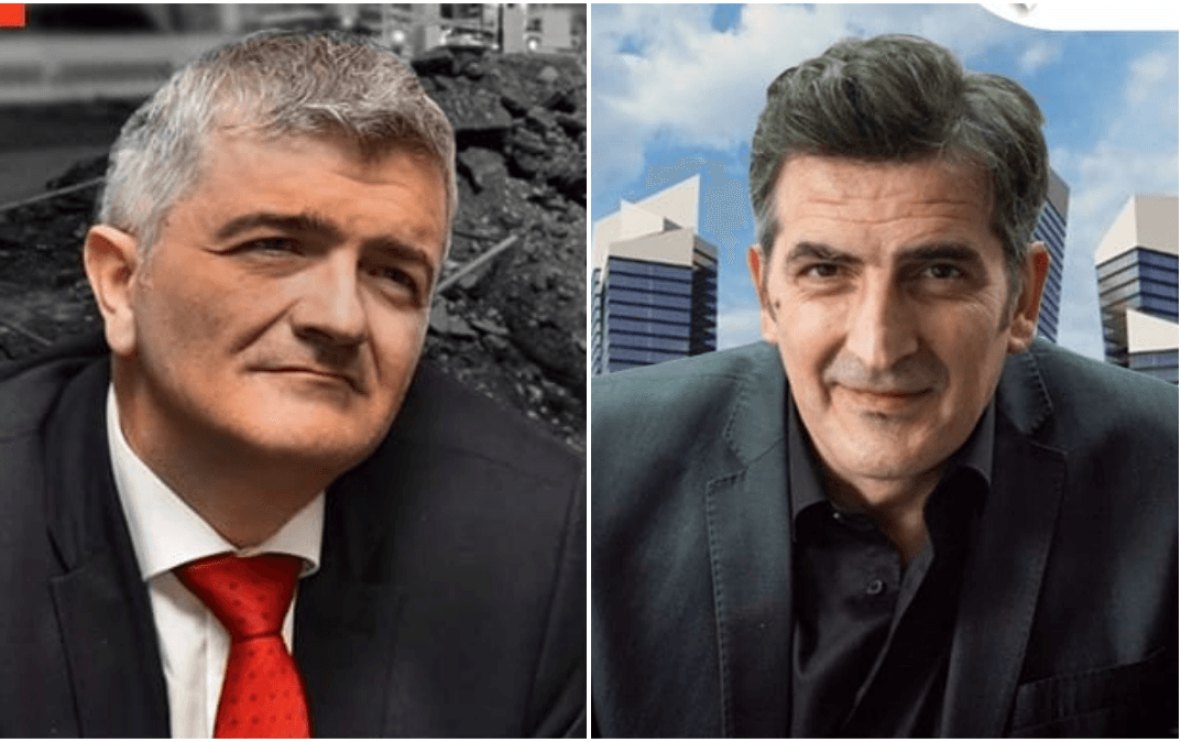 Oglasili se i iz SDA: Mandić skreće pažnju sa propasti trojke u Centru