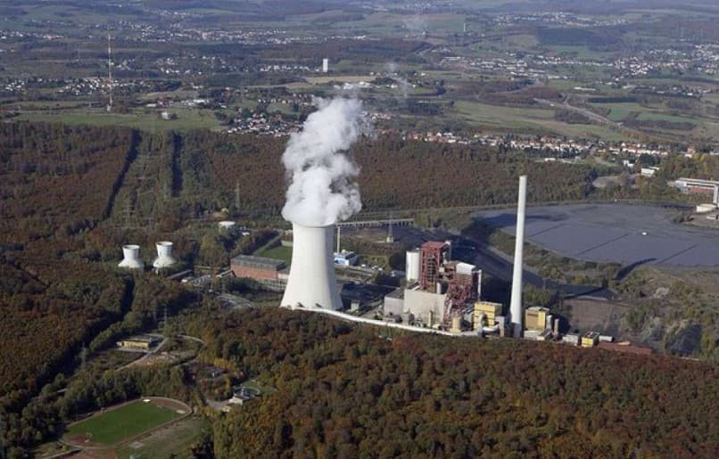 Njemačka zbog uštede gasa ponovo u pogon stavila jednu od ugašenih termoelektrana
