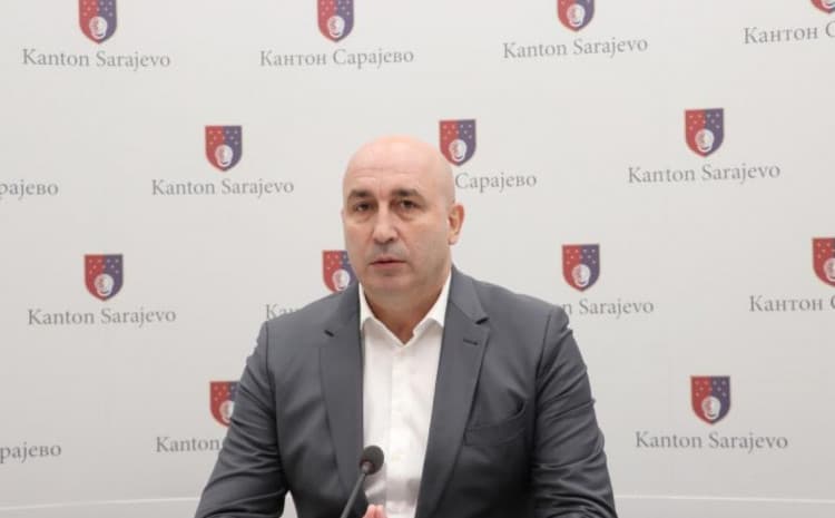 Osmanović: Ostalo nam je još deset pripadnika boračke populacije kojima nije riješeno stambeno pitanje