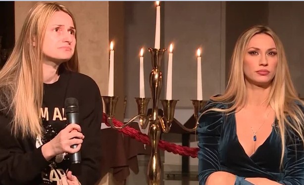 Rada Manojlović se ogriješila o sestru: “Bila sam grozna prema njoj”
