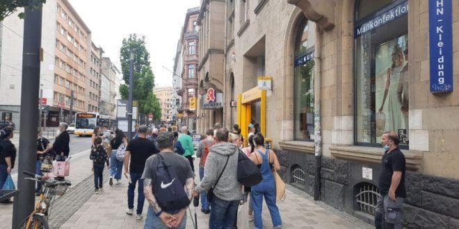 Objavljeno koliko ljudi će živjeti u Njemačkoj u nadolazećim godinama