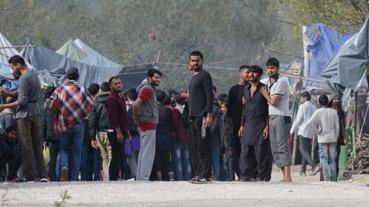 Migrantska situacija puno bolja: Trenutno ih ima 1.600 u BiH