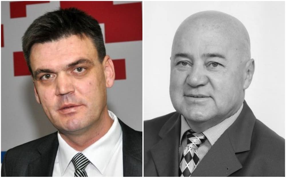 Cvitanović za "Avaz": Velika je žal za Velom, bio je iskren čovjek, uvijek je govorio sve jasno i u lice