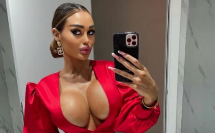 Ana Korać pokazala mamu: Zove se Ljiljana i prava je bomba
