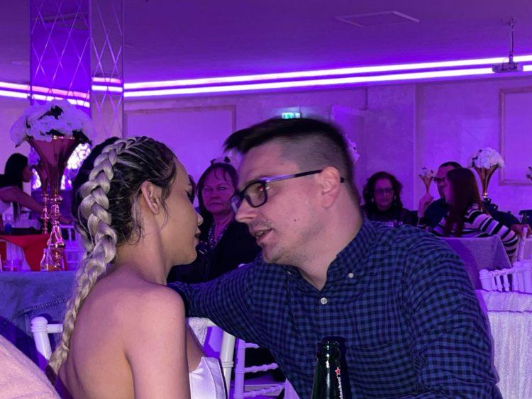 Majka Ajše Kapetanović potvrdila: Da, razvodi se, ali ne zbog Damira