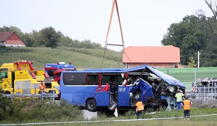 Vozač poljskog autobusa imao 72 godine, nije bio pijan ni drogiran