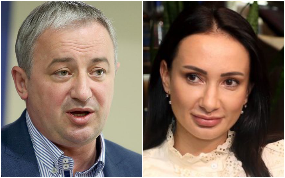 Borenović odgovorio na uvrede Gorice Dodik: Ma bravo, prava dama