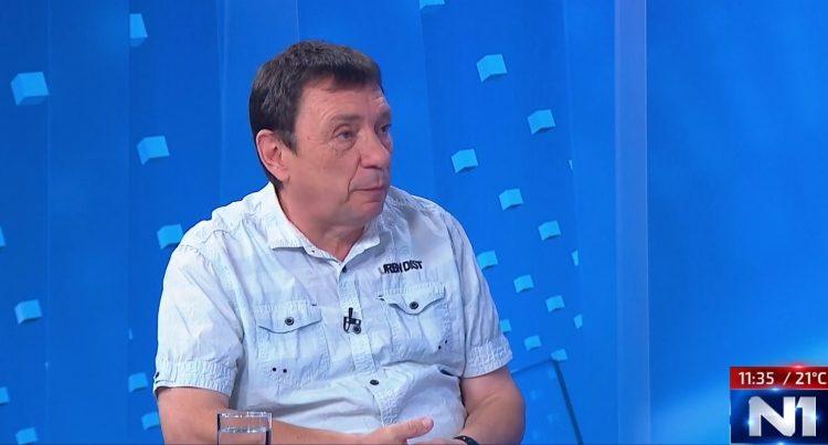 Kolumnista Jutarnjeg: Bakir Izetbegović potpaljuje bošnjački nacionalizam