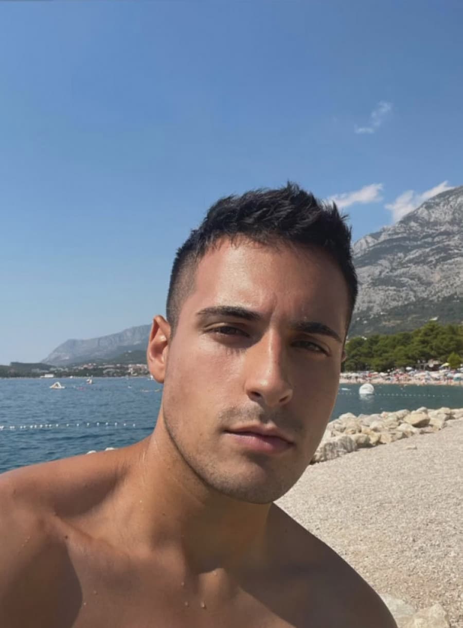Ovo je snaha Dragane Mirković: Prava je bomba