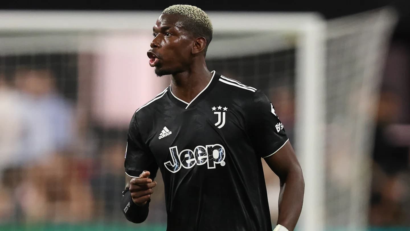 Pol Pogba - Avaz