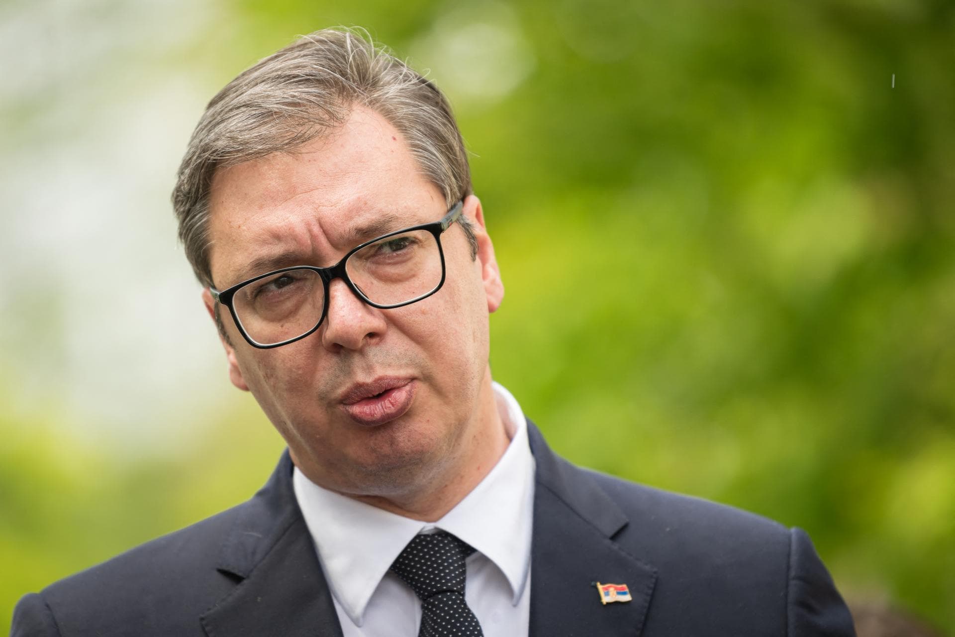 Vučić: Laž da Srbija planira napad na Kosovu, oni pripremaju likvidaciju naših ljudi