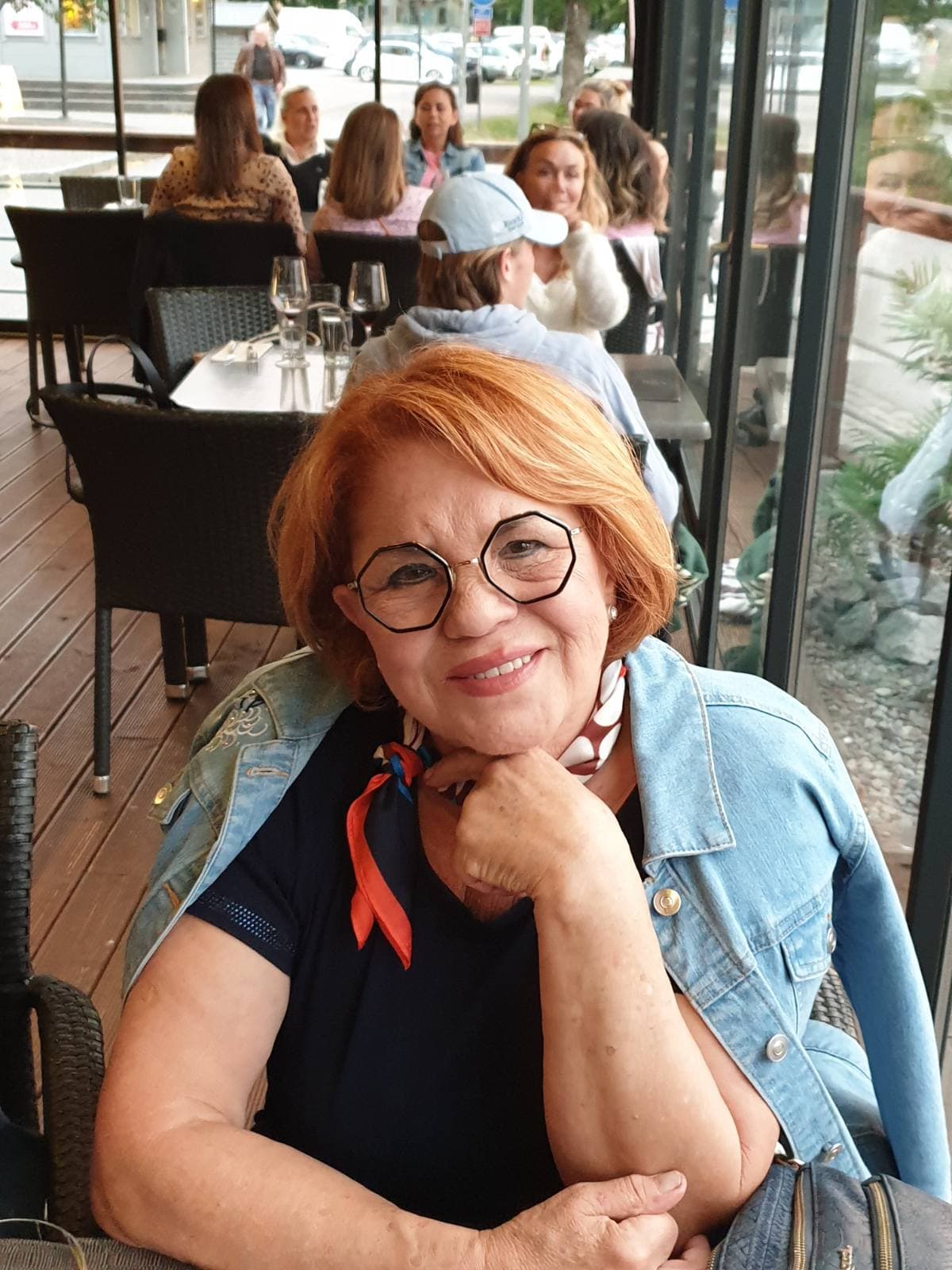Ovo je životna priča Šemse Suljaković koju malo ko zna