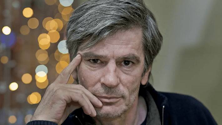 Legendarni Faruk objavio fotografije s unukom