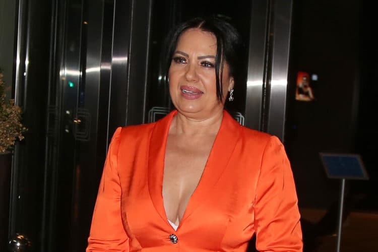 Zlata Petrović abortirala sa šesnaest godina, a pet godina je bila ljubavnica
