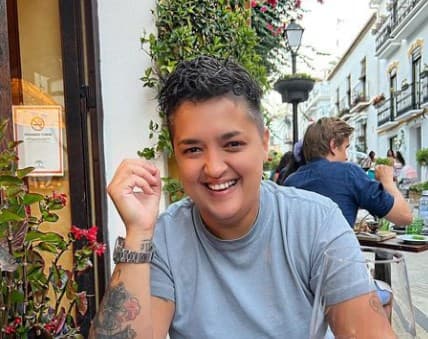 Marija Šerifović pokazala kako izgleda u cvjetnoj haljini