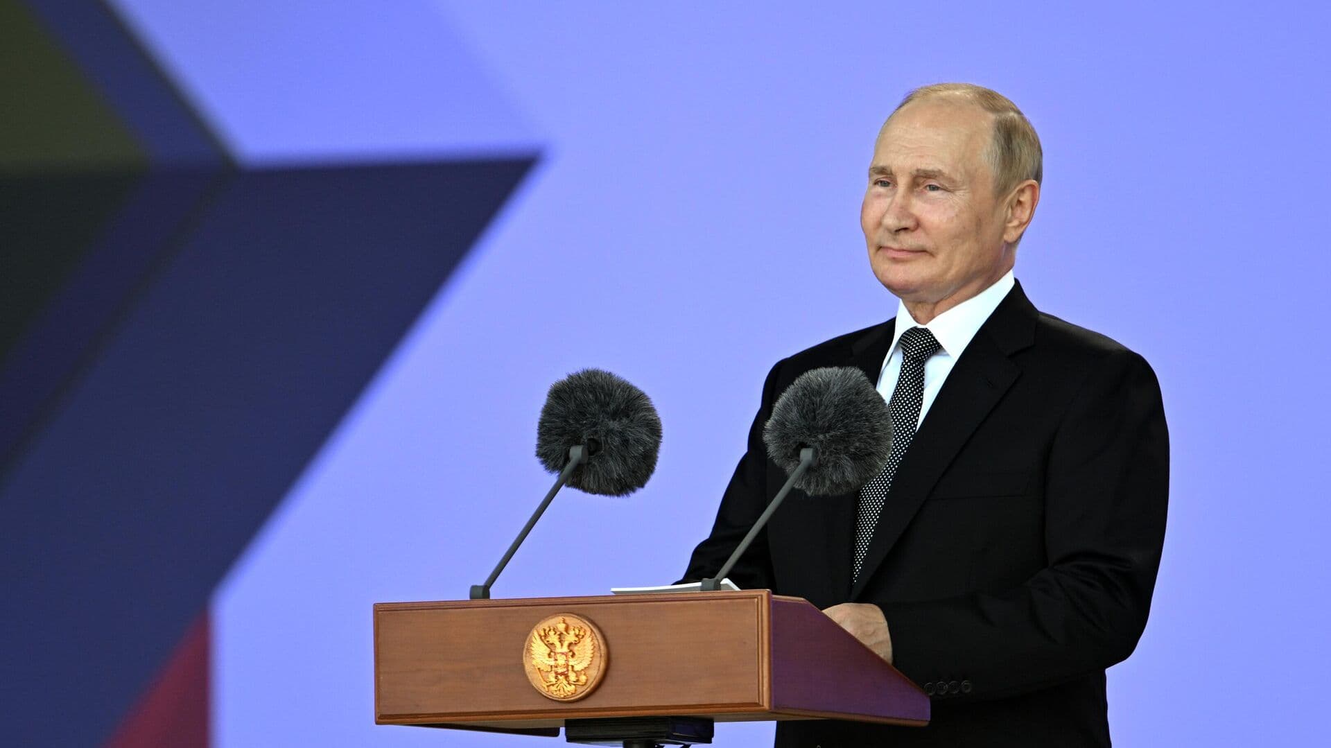 Putin najavio: Spremni smo naše saveznike naoružati najmodernijim oružjem