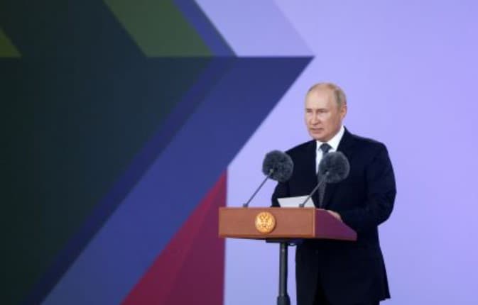 Putin komentarisao pokušaje Zapada: To je glupo, nisu naučili lekcije iz historije