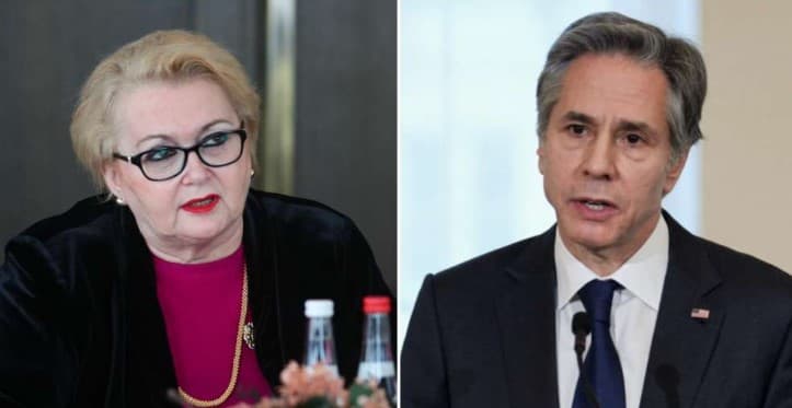 BiH se priključuje inicijativi SAD-a protiv privođenja osoba u Ukrajini pod kontrolom Rusije