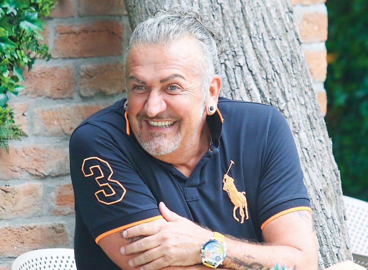 Dragan Marinković Maca se obratio svojoj supruzi dirljivom porukom