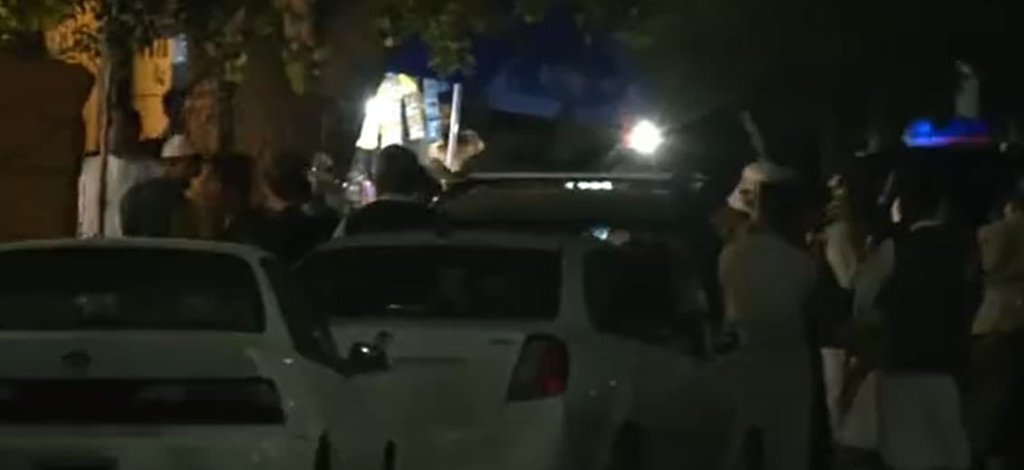 Eksplozija u džamiji u Kabulu: Veliki broj žrtava, poginuli tokom molitve