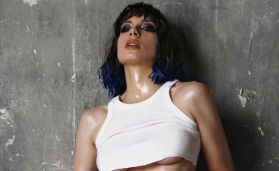Sara Jo objavila fotografije sa odmora: Pogledajte ko joj pravi društvo