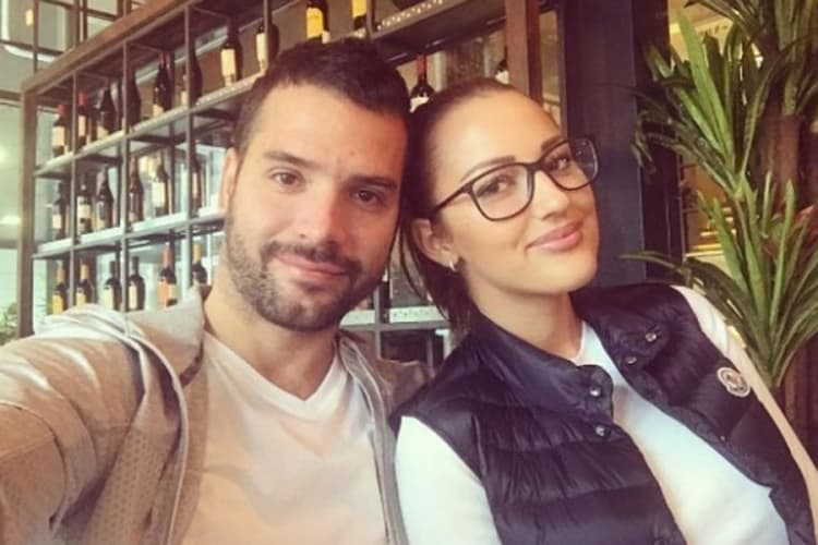 Nikad ljepše vijesti u domu Živojinovića i Prijovićke: Lepa Brena prva čestitala