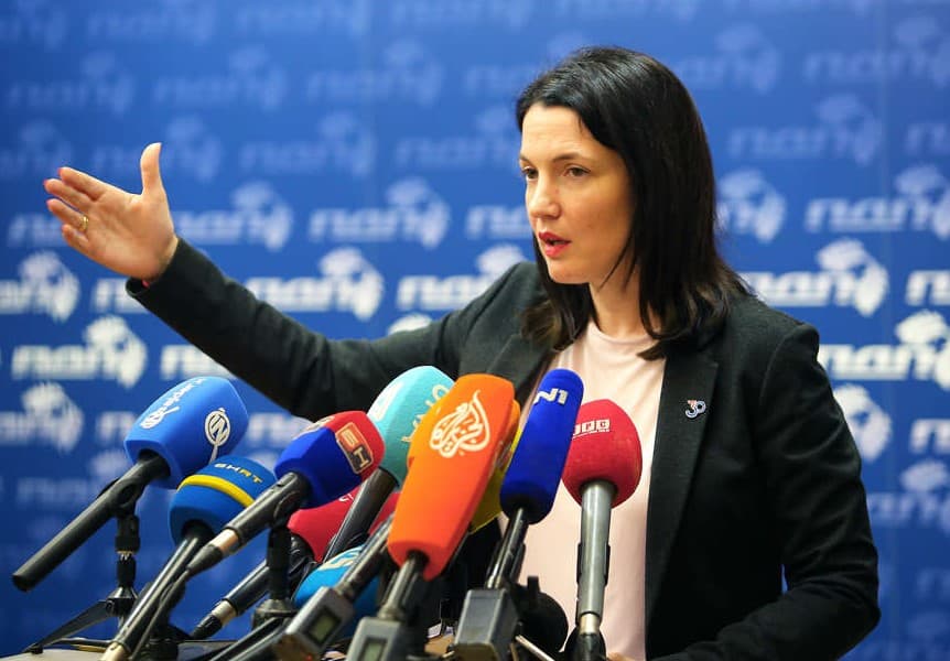 Trivić: Dok se podobni zapošljavaju, stručni odlaze