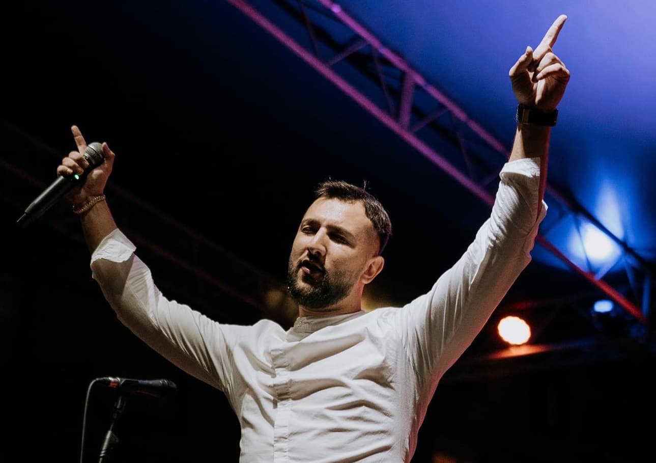 Denial Ahmetović: Napadi na mene nemaju veze s mojom karijerom