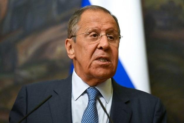 Lavrov: Ubistvo šokiralo Rusiju - Avaz