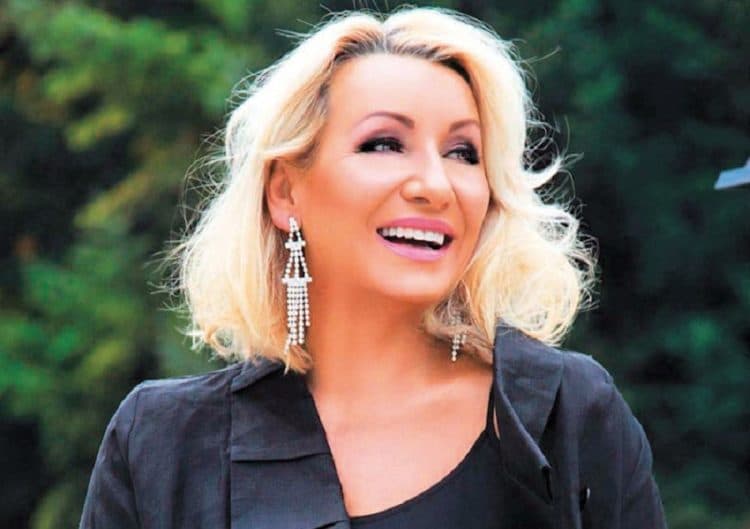 Vesna Zmijanac poznatom Bosancu posvetila pjesmu: U pitanju je čuveni pjevač