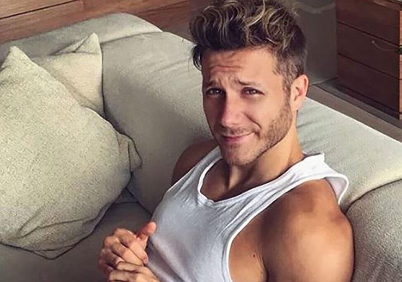 Saša Kovačević pokazao isklesano tijelo